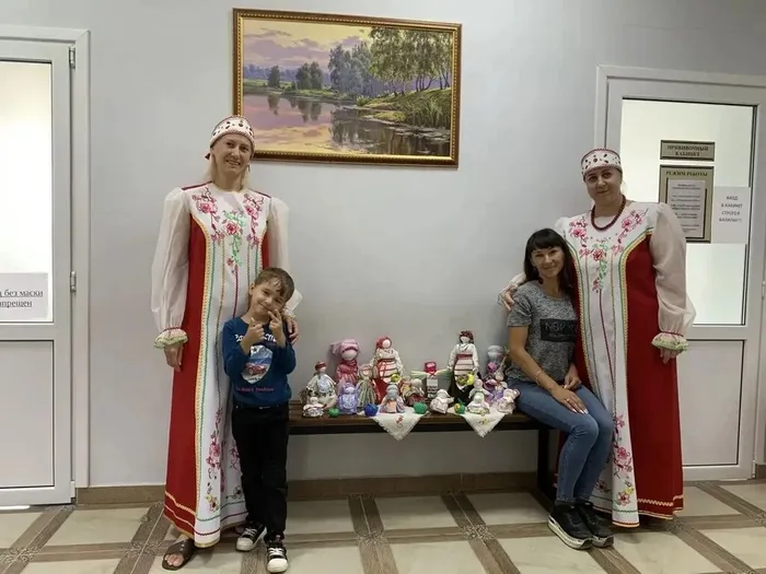 ВОП Тенгинка 2