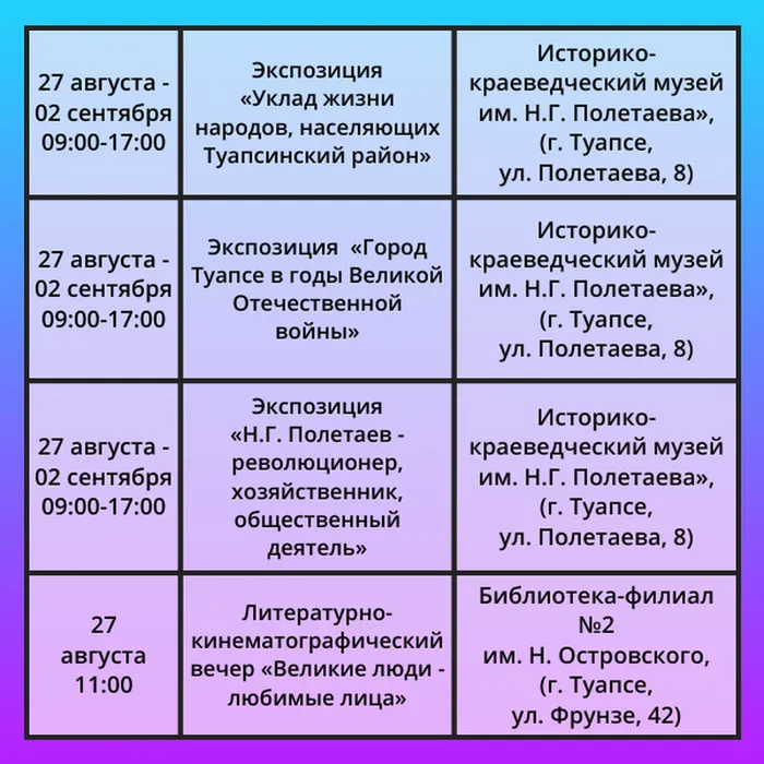 Пушкинская карта 4
