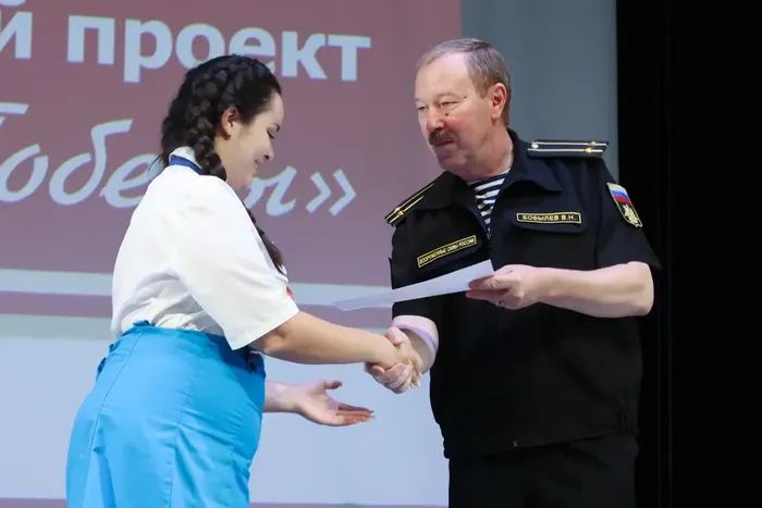 ИКМОТ в жюри Орлёнка6