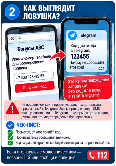 мошенничество 2