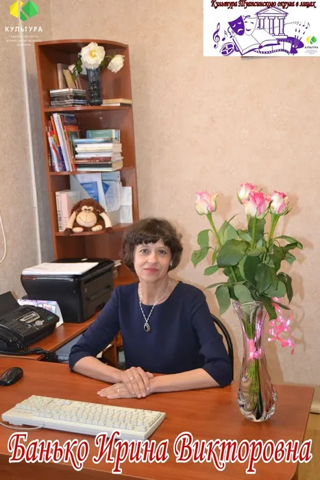Банько Ирина Викторовна