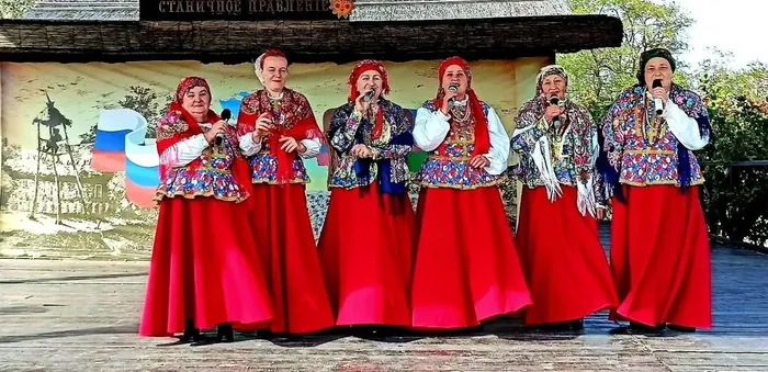 Обрада в Атамани 3