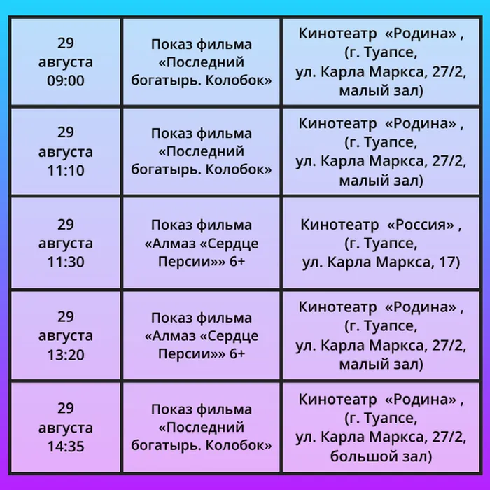 Пушкинская карта 7