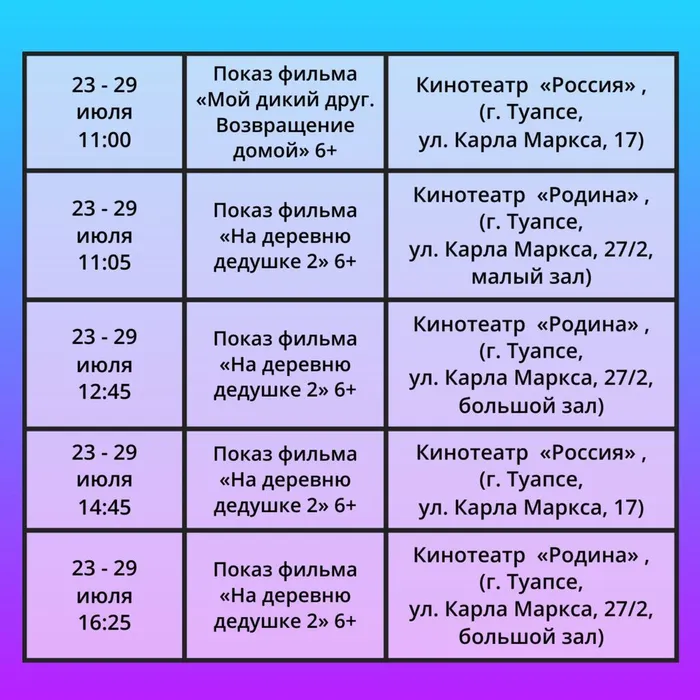 Пушкинская карта 5