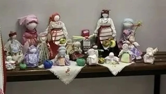 ВОП Тенгинка 1