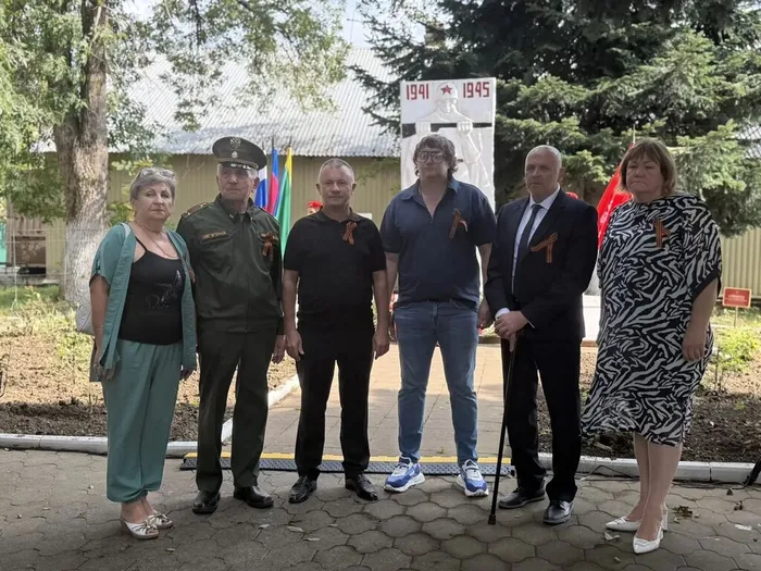 митинг в Октябрьском 2