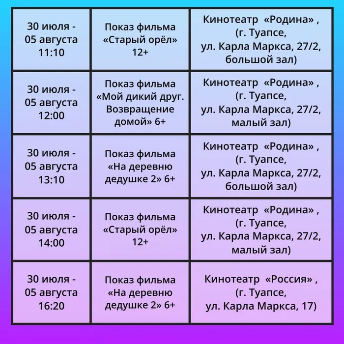 Пушкинская карта 5