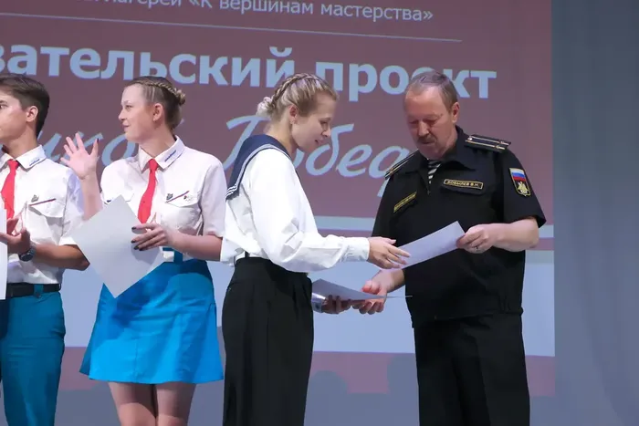 ИКМОТ в жюри Орлёнка7