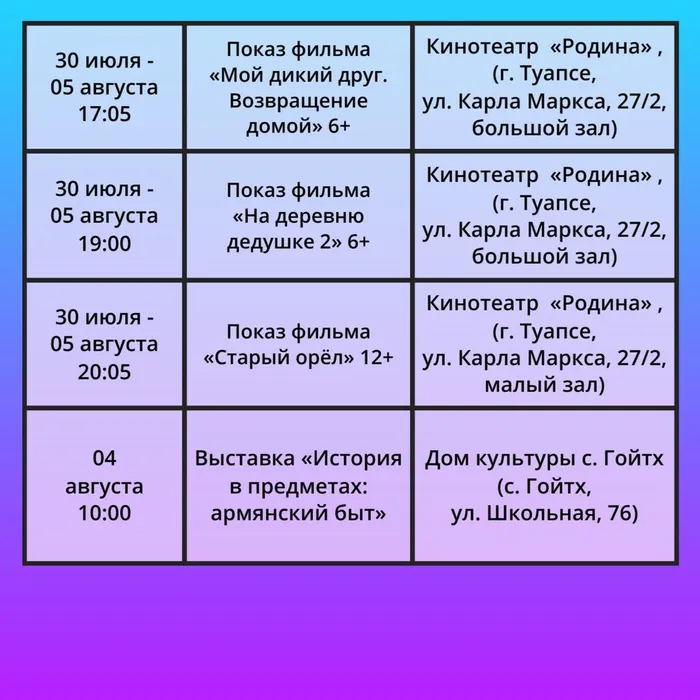 Пушкинская карта 6