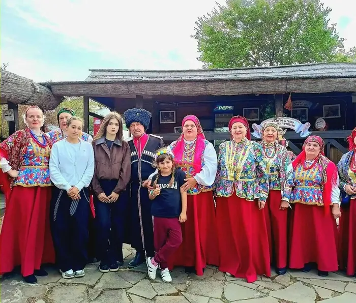Обрада в Атамани 10