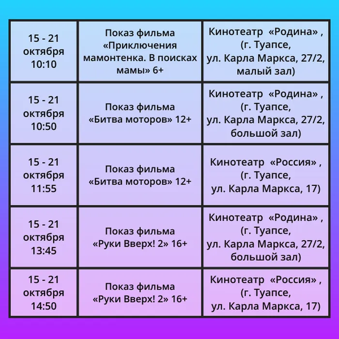 Пушкинская карта 5