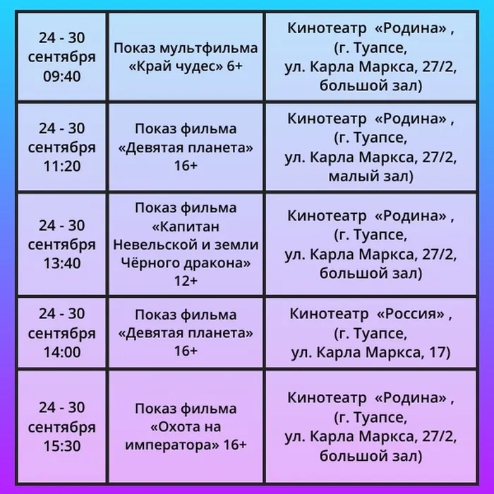 Пушкинская карта 5