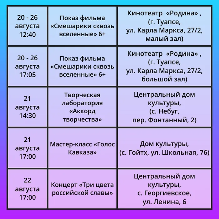 Пушкинская карта 5