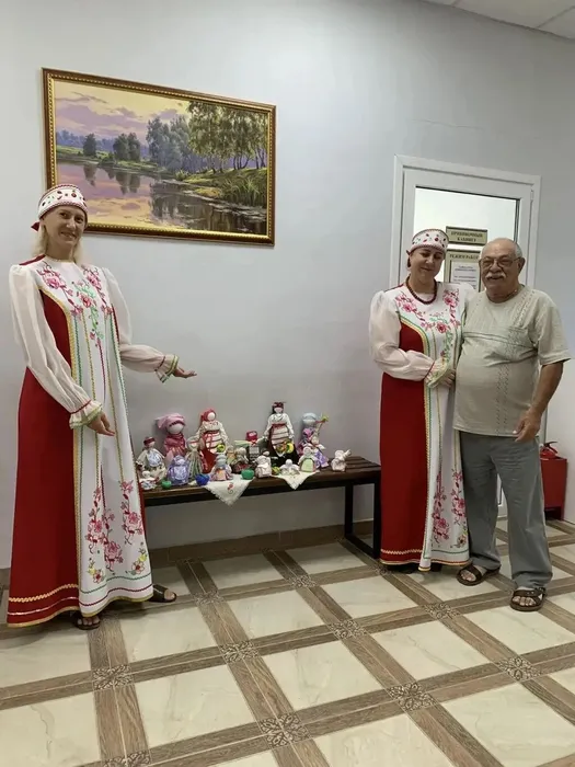 ВОП Тенгинка 3