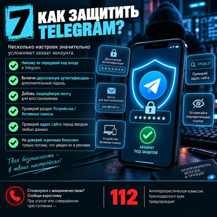 7