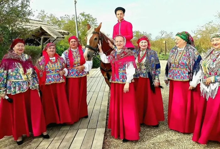 Обрада в Атамани 5