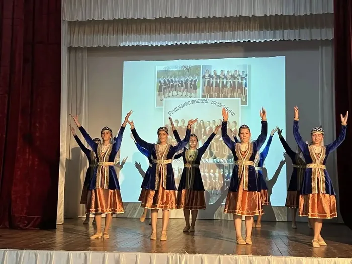территория танца 2