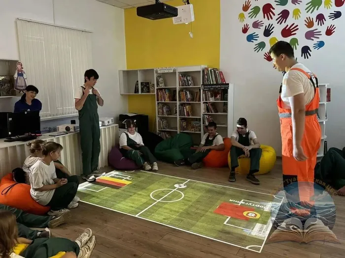 Экопорт в Гайдара3