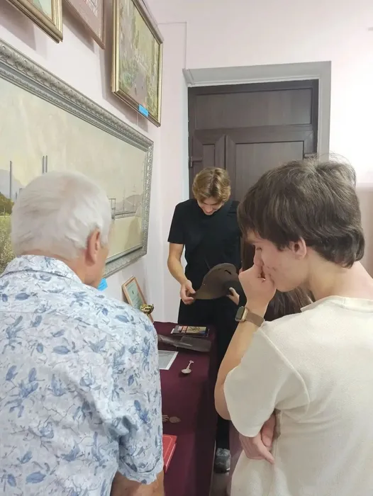 1 предмет 4