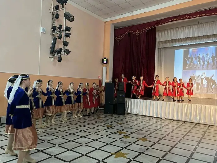 территория танца 3