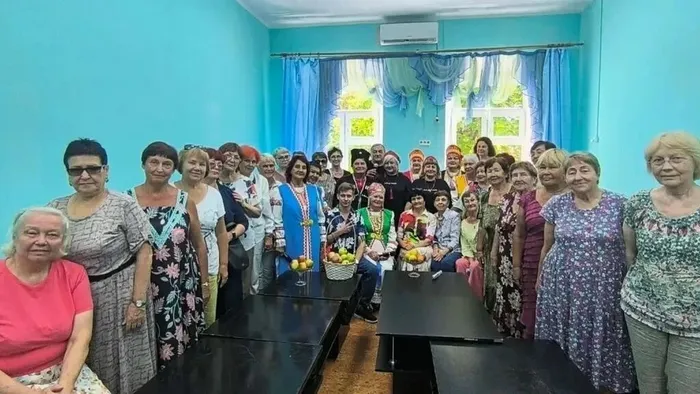 ДКН в КЦСОН1
