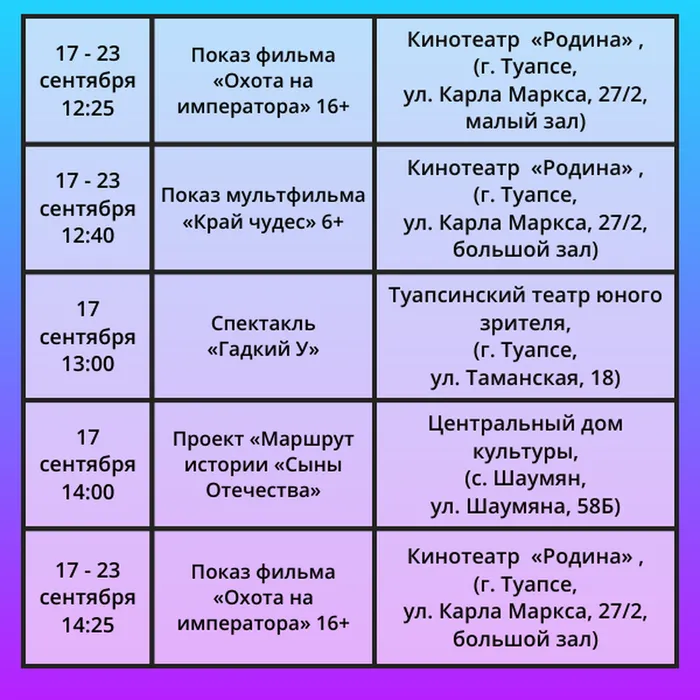 Пушкинская карта 5